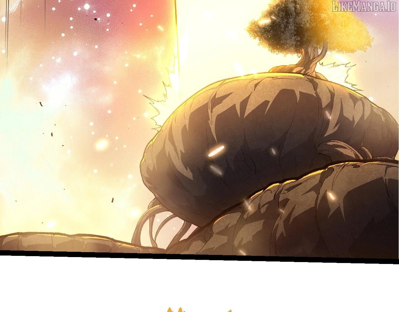 Evolution Begins With A Big Tree Chapter 438 - page 2